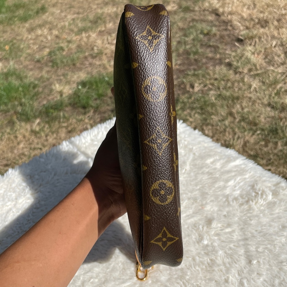 Louis Vuitton pochette accessories - Picture 6 of 16